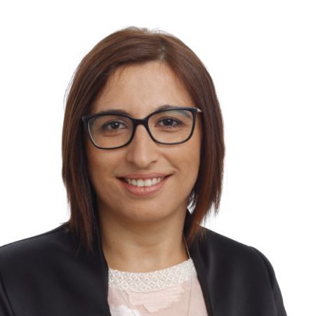 Natalina de S&aacute;